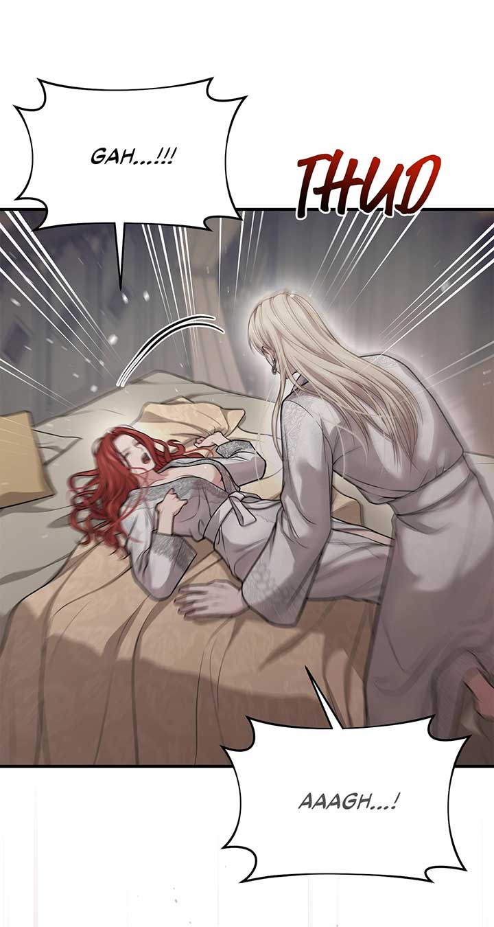The Secret Bedroom of a Dejected Royal Daughter Chapter 112 82